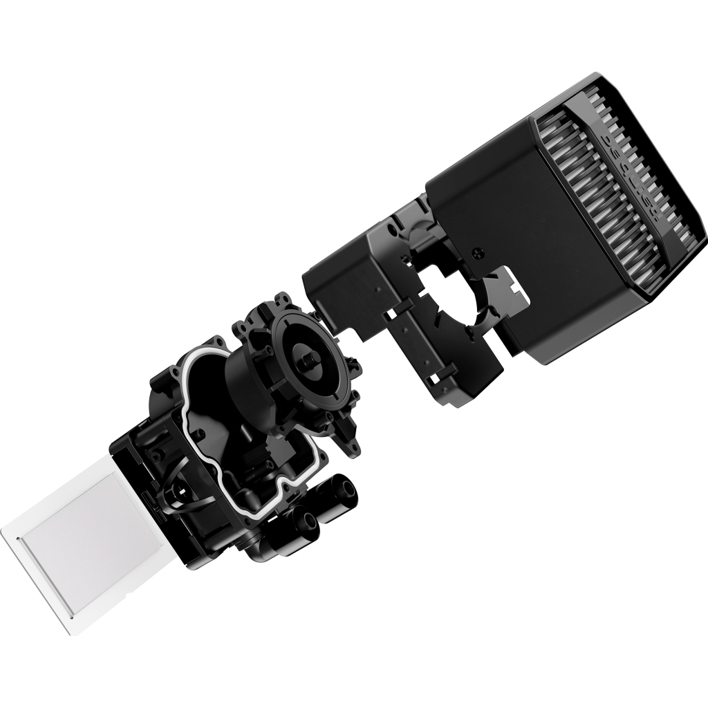 Система рідинного охолодження Be quiet! SILENT LOOP 3 420mm (BW026) - зображення 11