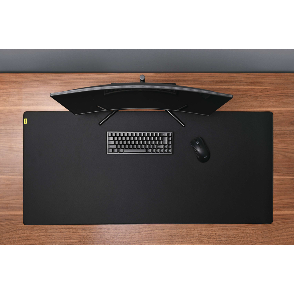 Килимок для мишки 2E Gaming Pro Speed 3XL Black (2E-SPEED-3XL-BK-PRO) - зображення 6
