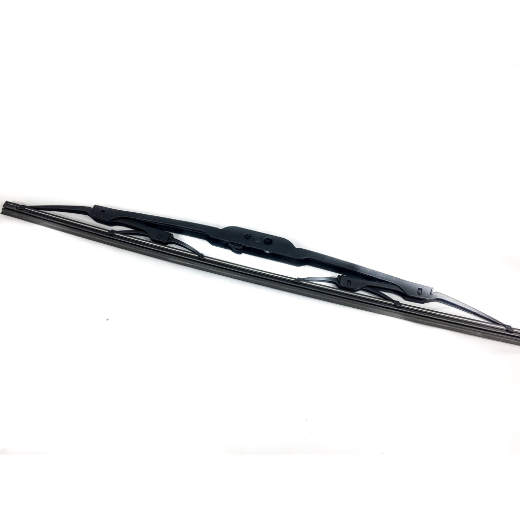 Щітка склоочисника OXIMO каркасна 550 мм / 22 (WUS550) - зображення 1