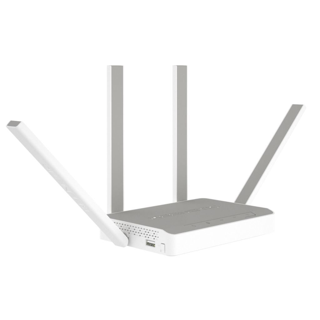 Маршрутизатор Keenetic Carrier (KN-1711-01DE) - зображення 2