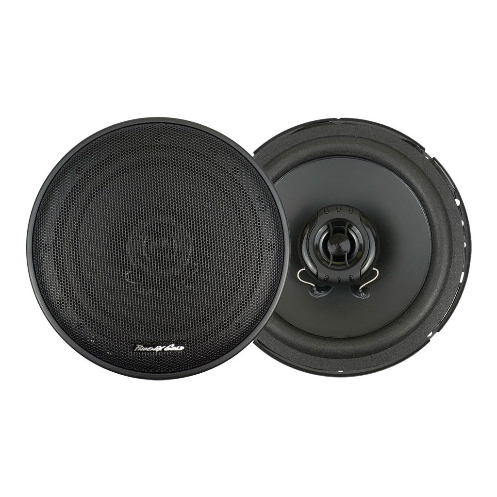 Коаксіальна акустика Phoenix Gold RX 65CX - зображення 1