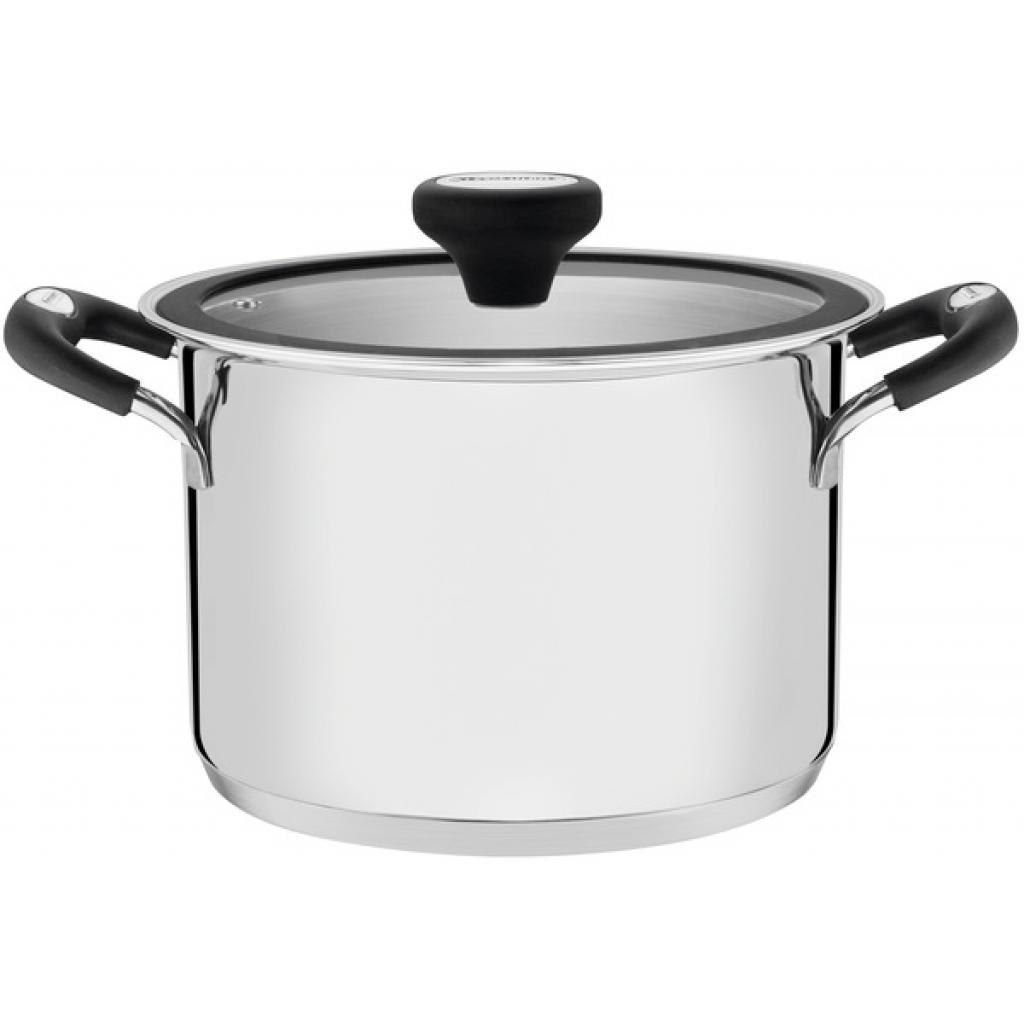 Каструля Tramontina Solar silicone 4.5 л (62125/203) - зображення 1