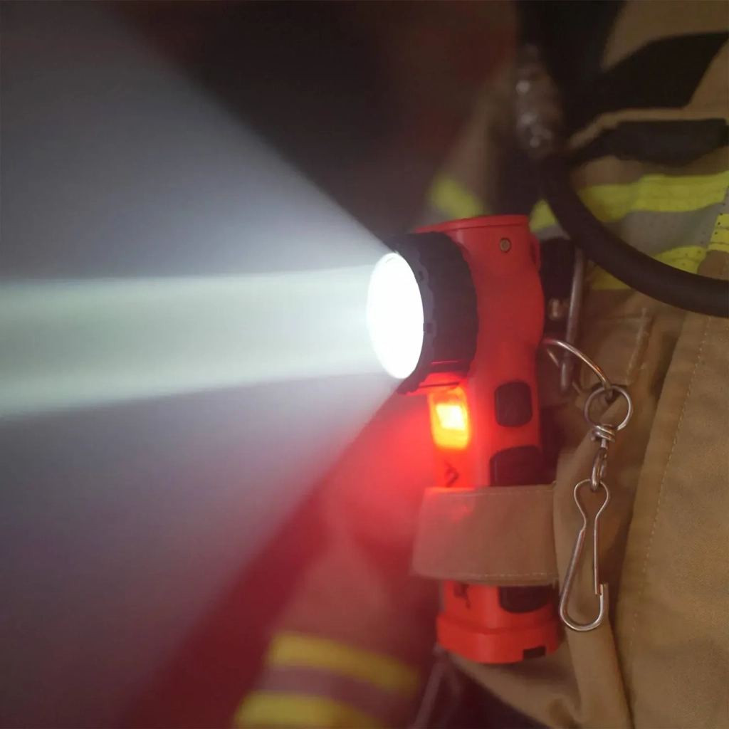 Ліхтар Mactronic M-Fire Guardian XR (240 Lm) Ex-ATEX (PHH0231) (DAS303385) - зображення 10