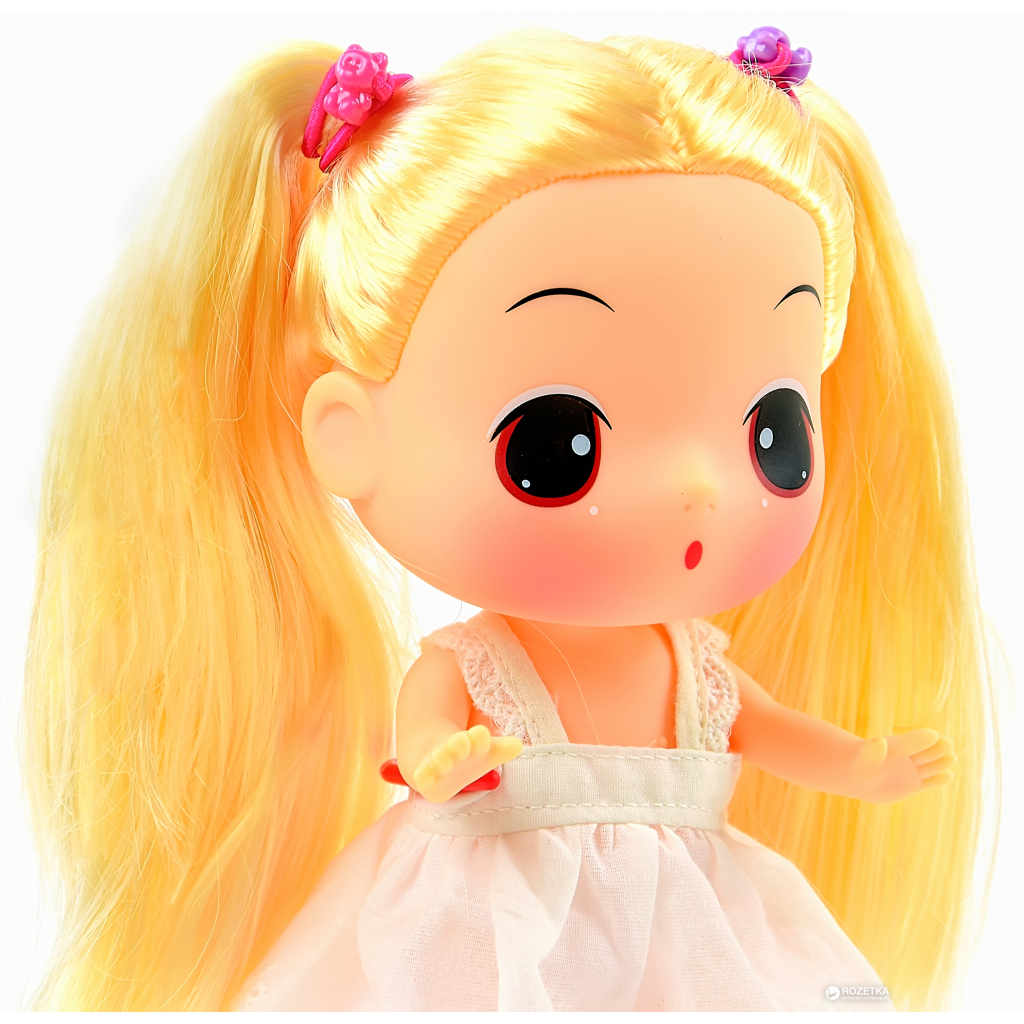 Лялька Ddung в коробці (FDE1802) - зображення 3