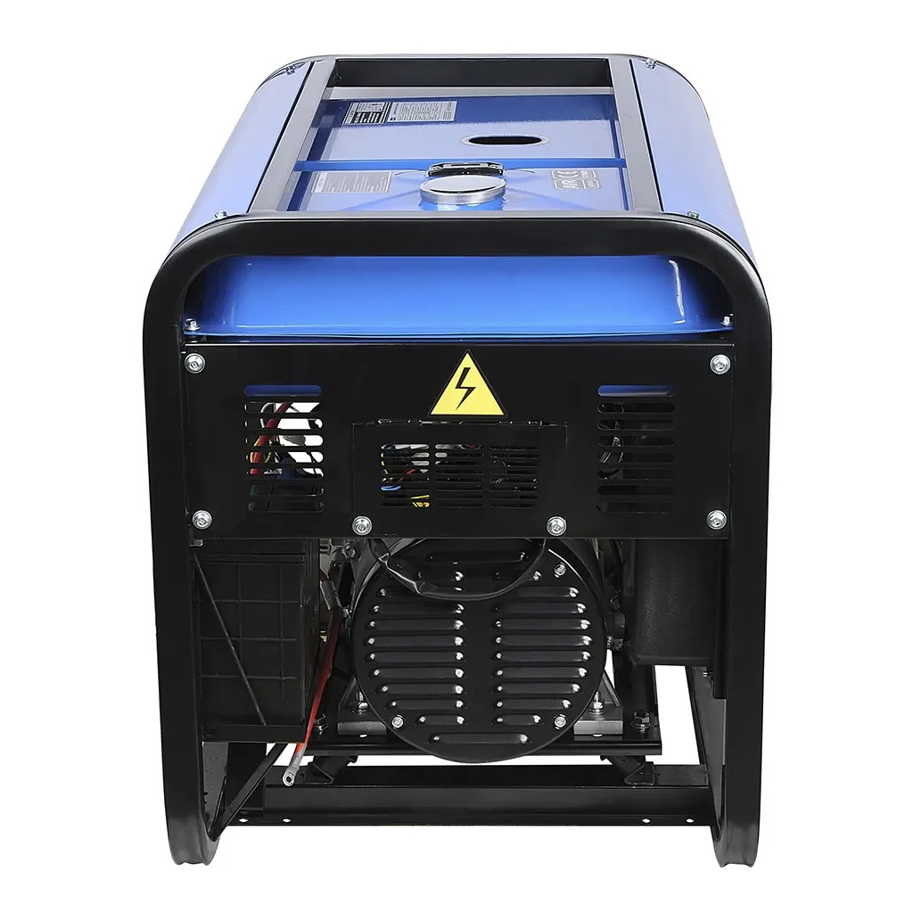 Генератор Enersol SKD-10 9 кВА, одно-трехфаз (SKD-10EBAU) - изображение 3