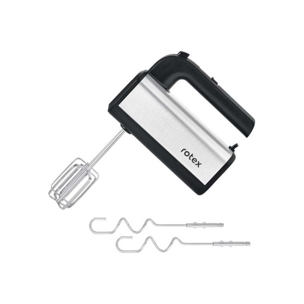 Міксер Rotex RHM255-S - зображення 2