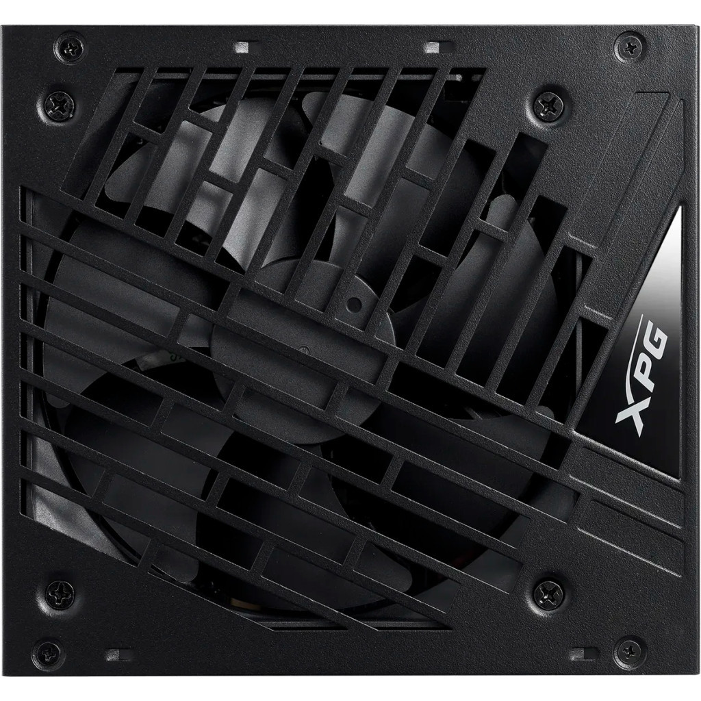 Блок живлення ADATA 850W (COREREACTORII850G-BKCEU) - зображення 2