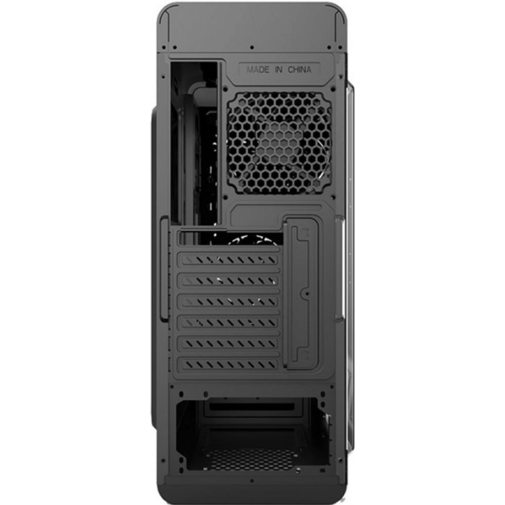 Корпус Gamemax Optical Black - зображення 4