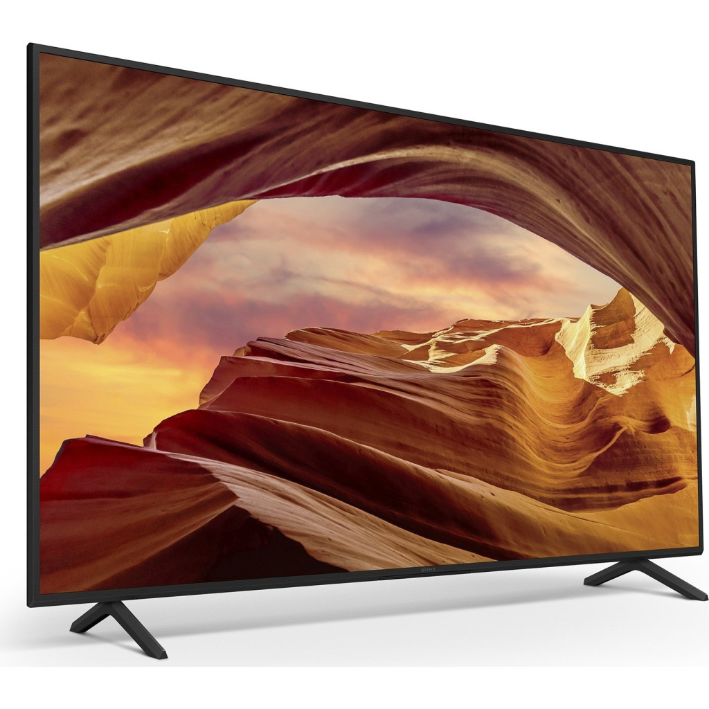 Телевізор Sony KD55X75WL - зображення 2
