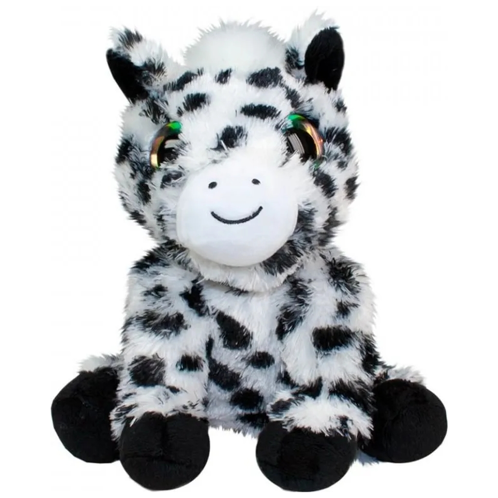 М'яка іграшка Lumo Stars Поні Snow класична 15 см (54979) - зображення 1