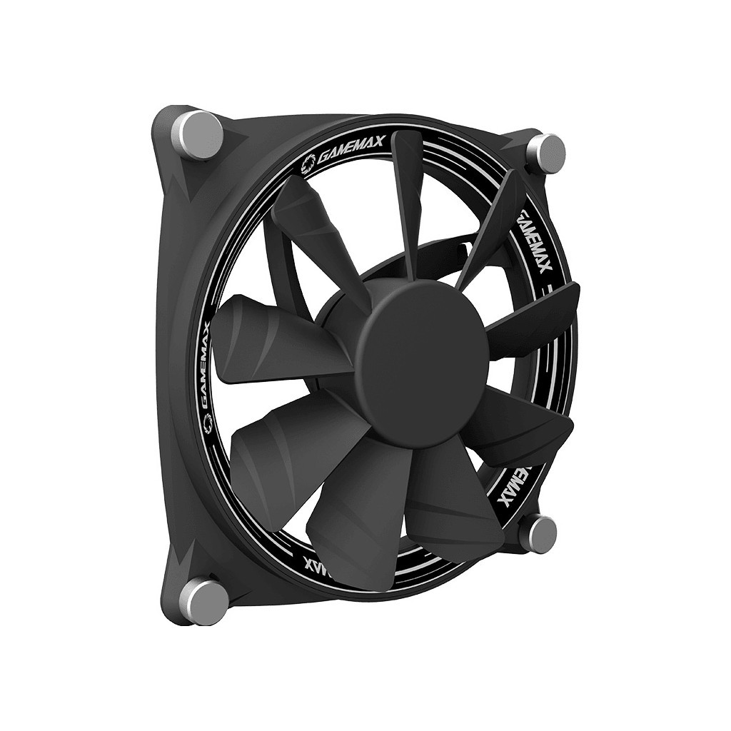 Кулер до корпусу Gamemax RB 300 - зображення 6