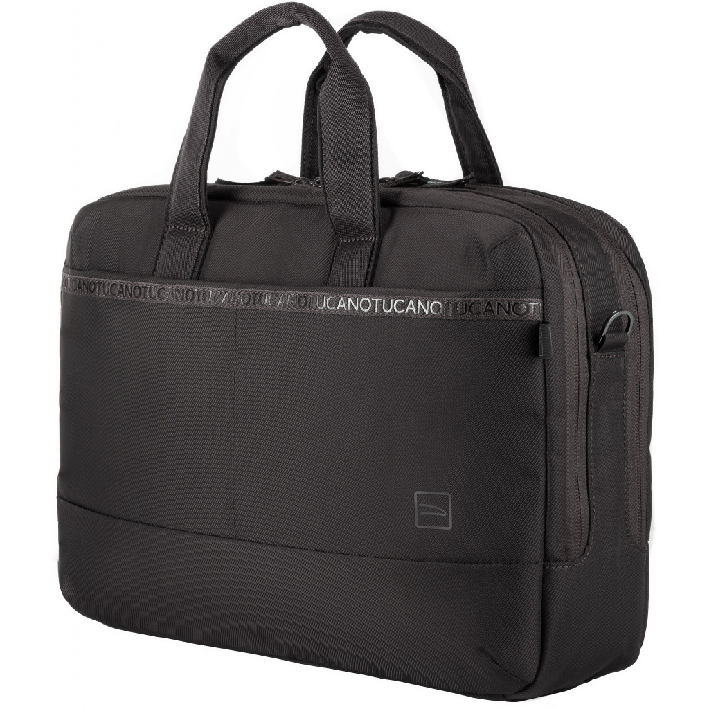 Сумка для ноутбука Tucano 15" Astra (BAST15D-BK) - зображення 1