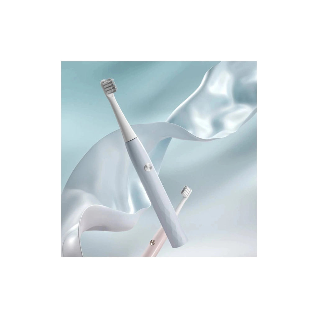 Електрична зубна щітка Xiaomi T501 - blue - зображення 5