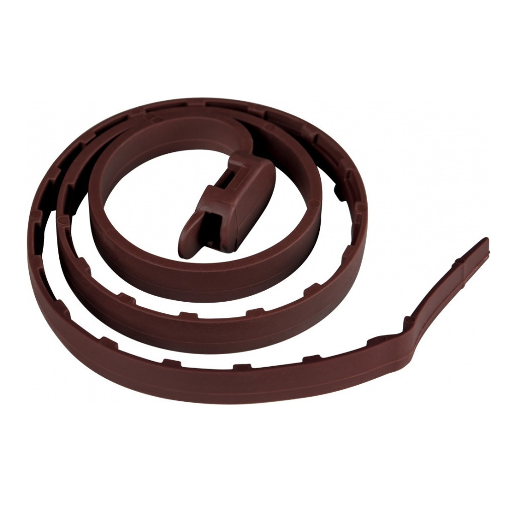 Нашийник для тварин Trixie Біо проти бліх та кліщів 60 см (4011905039060) - зображення 2