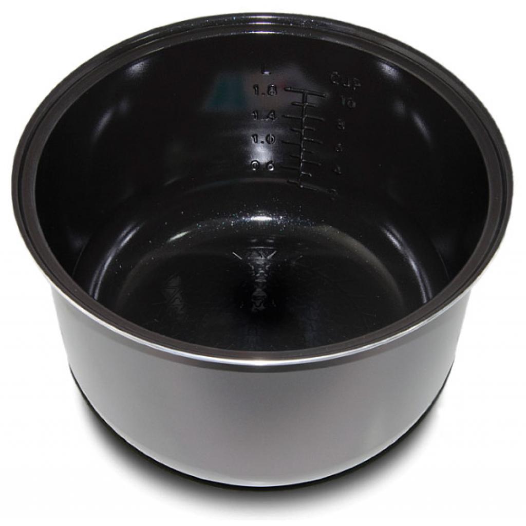 Мультиварка Redmond RMC-M70 white - зображення 8