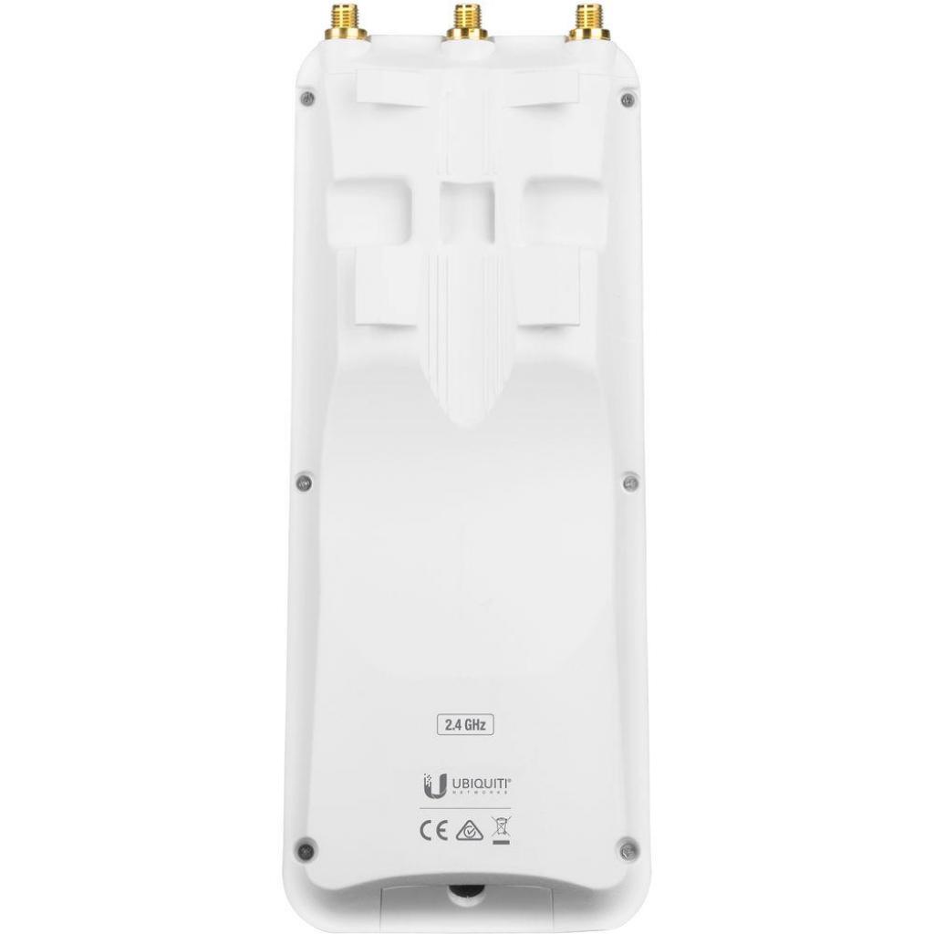 Точка доступу Wi-Fi Ubiquiti R2AC - зображення 3