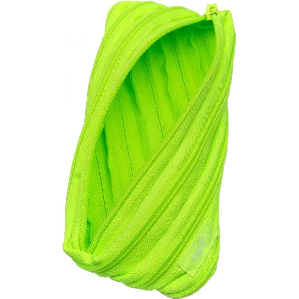 Пенал Zipit Neon Radiant Lime (ZT-NN-1) - зображення 2