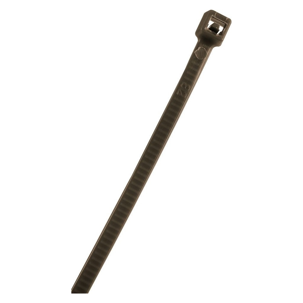 Стяжка Neo Tools 50шт, пластик, 2.5х200мм, коричнева (15-976) - picture 5