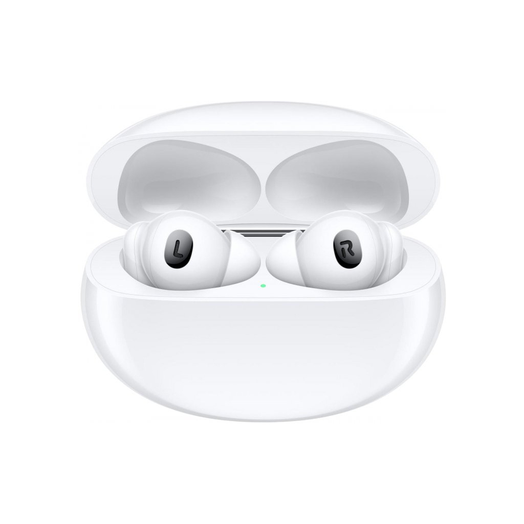 Навушники Oppo Enco X2 (ETE01 White) - зображення 2