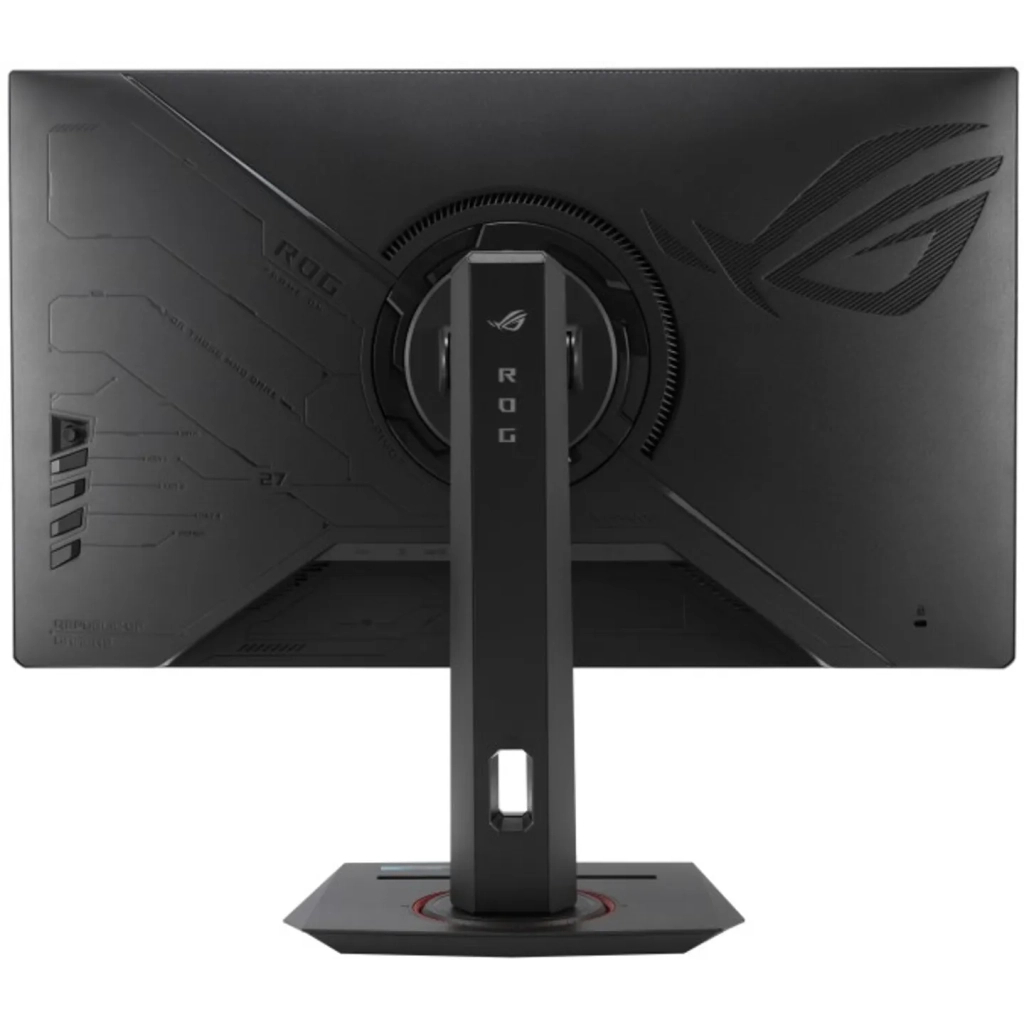 Монітор ASUS XG279CNS - зображення 4