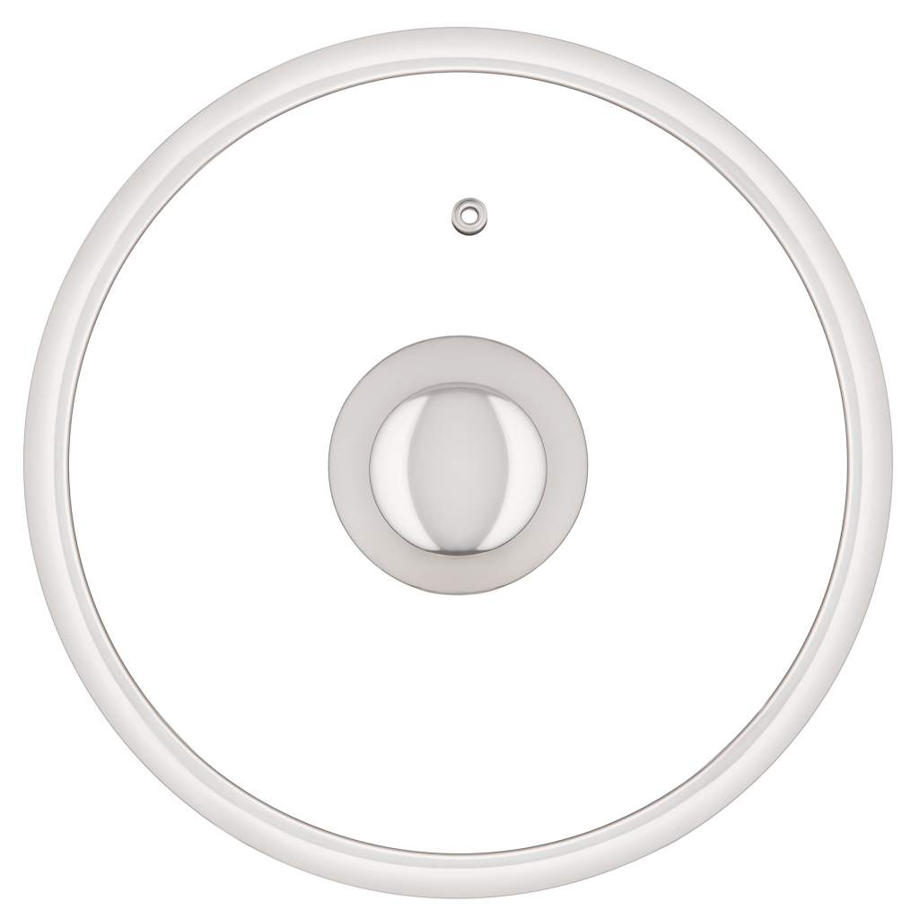 Кришка для посуду Ardesto Gemini 24 см (AR0724G) - зображення 2