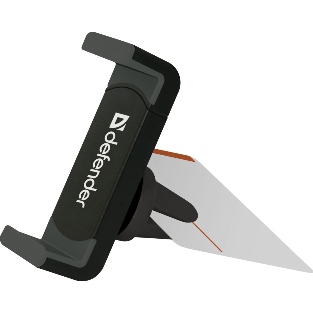 Універсальний автотримач Defender CH-125 for mobile devices (29125) - изображение 4