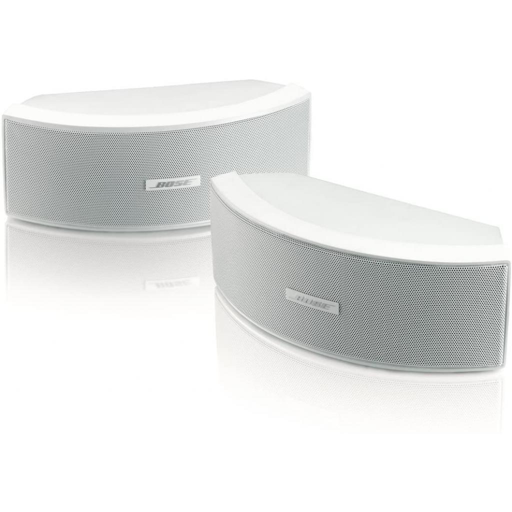 Домашній кінотеатр Bose Model 151 SE White (34104) - зображення 3