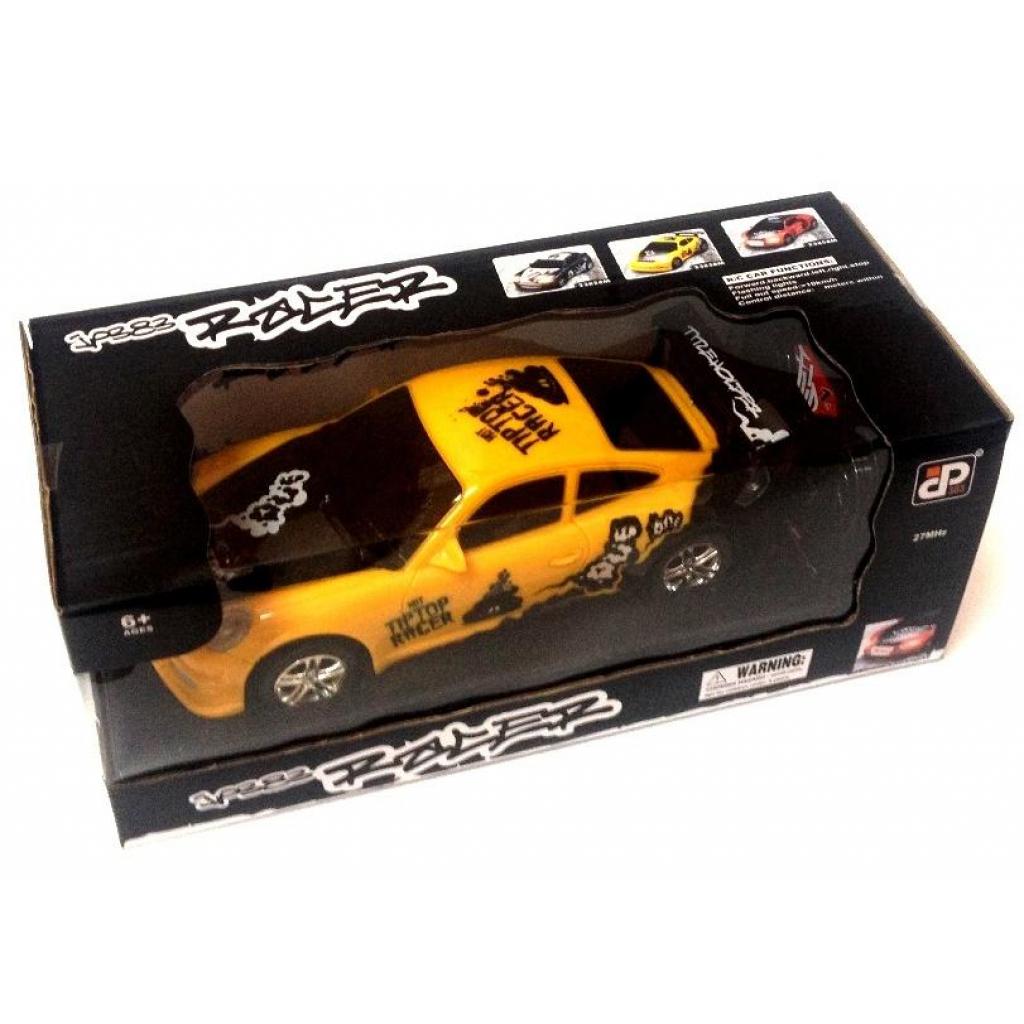 Радіокерована іграшка JP383 Top Racer (23838M-1) - зображення 1