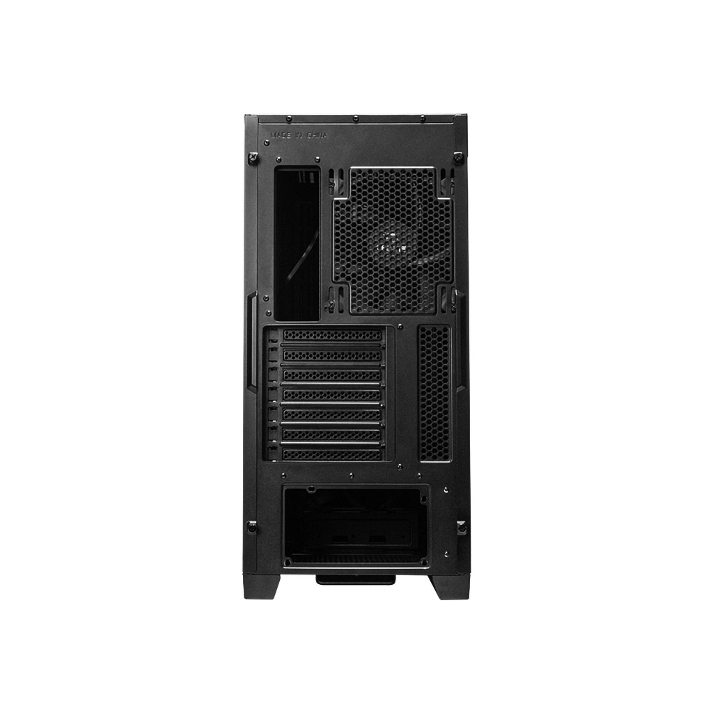 Корпус Chieftec APEX Q (GA-01B-Q-OP) - зображення 7