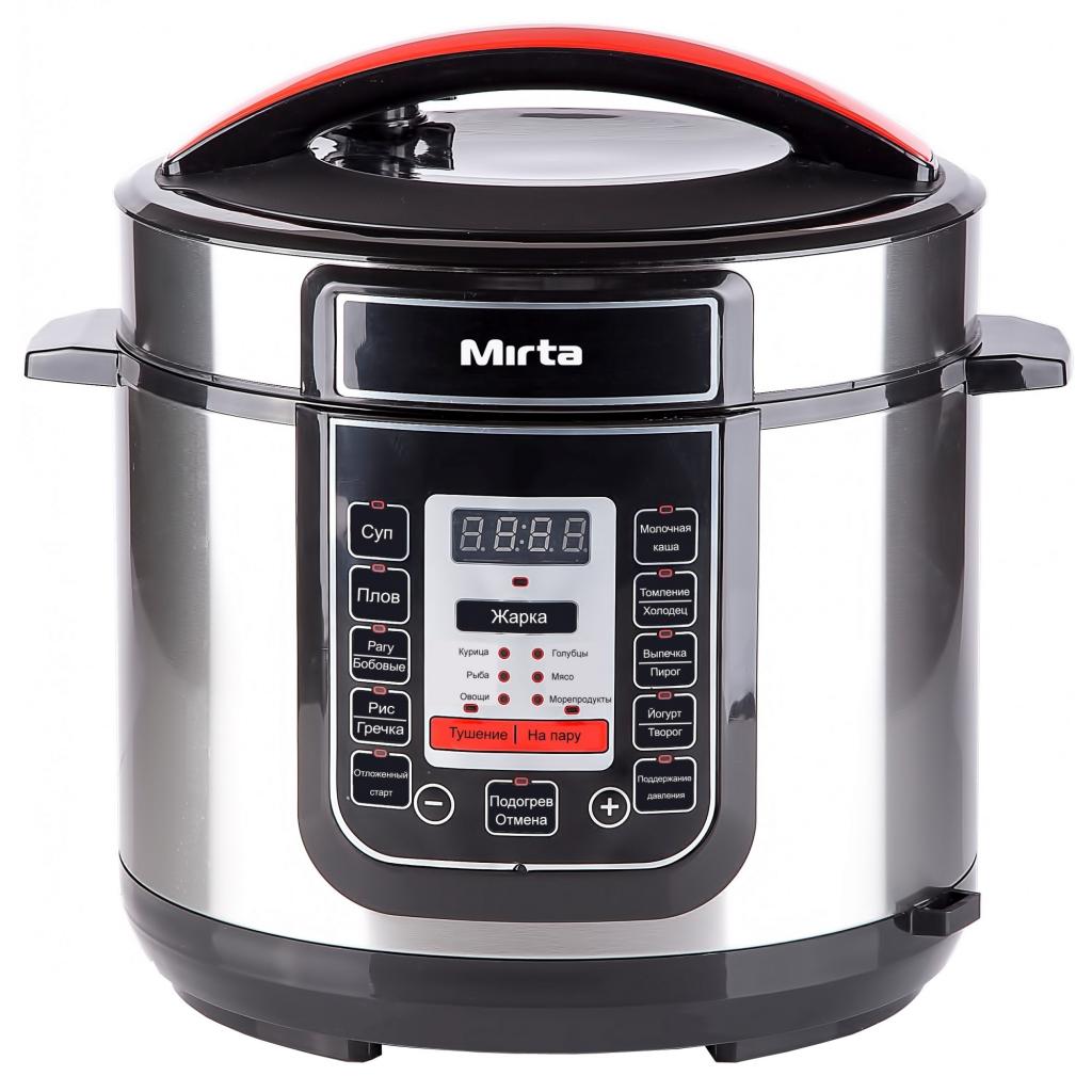 Мультиварка Mirta MC-2201 - зображення 2