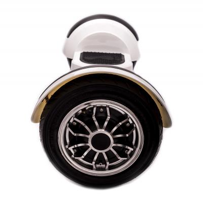 Гіроборд Just Step&Go Raptor 10" White + сумка (SGLY-S10CBWT) - зображення 6