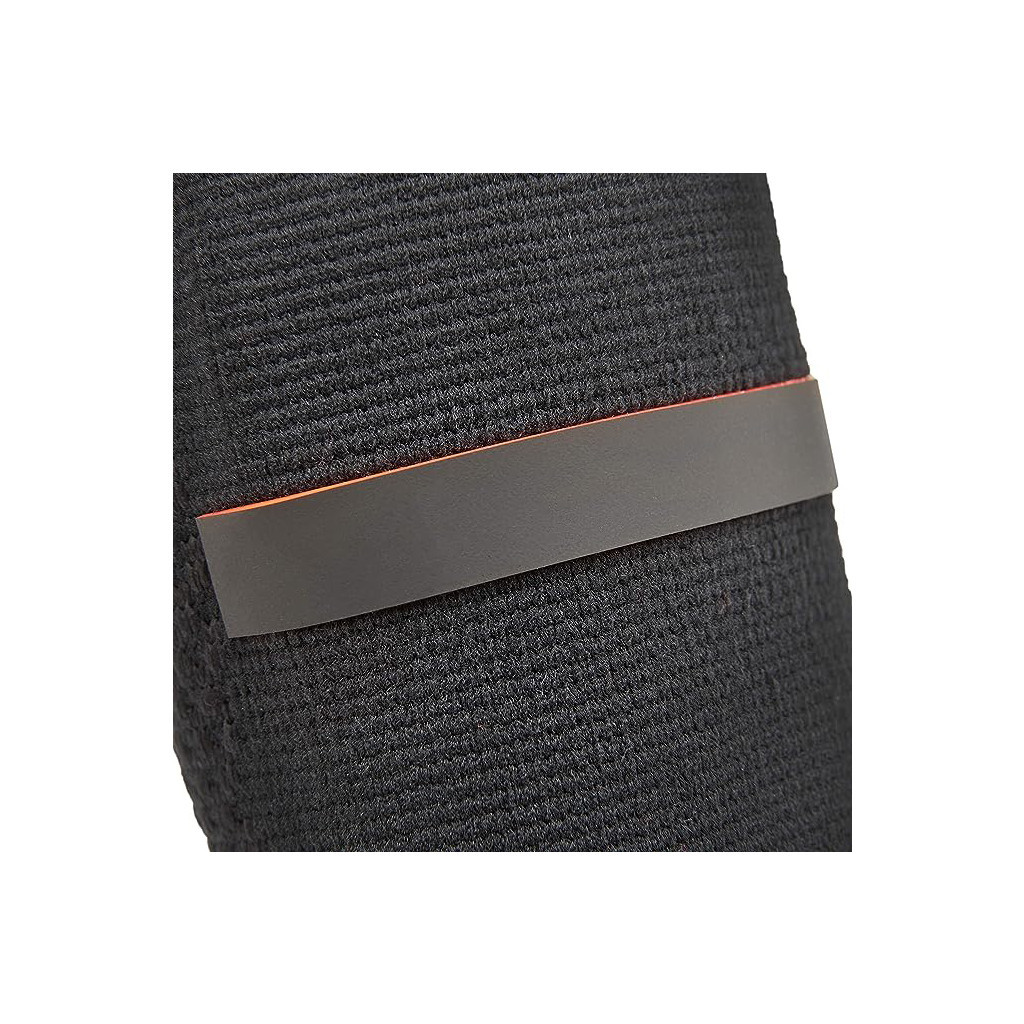 Фіксатор ліктя Adidas Performance Elbow Support ADSU-13332RD Чорний/Червоний M (885652019422) - зображення 3