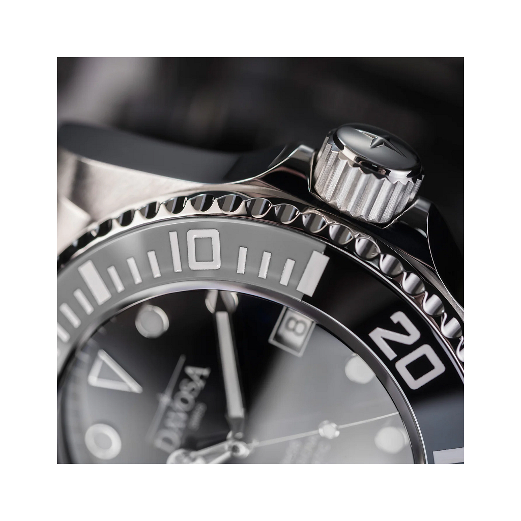 Наручний годинник Davosa 161.559.95 - зображення 3