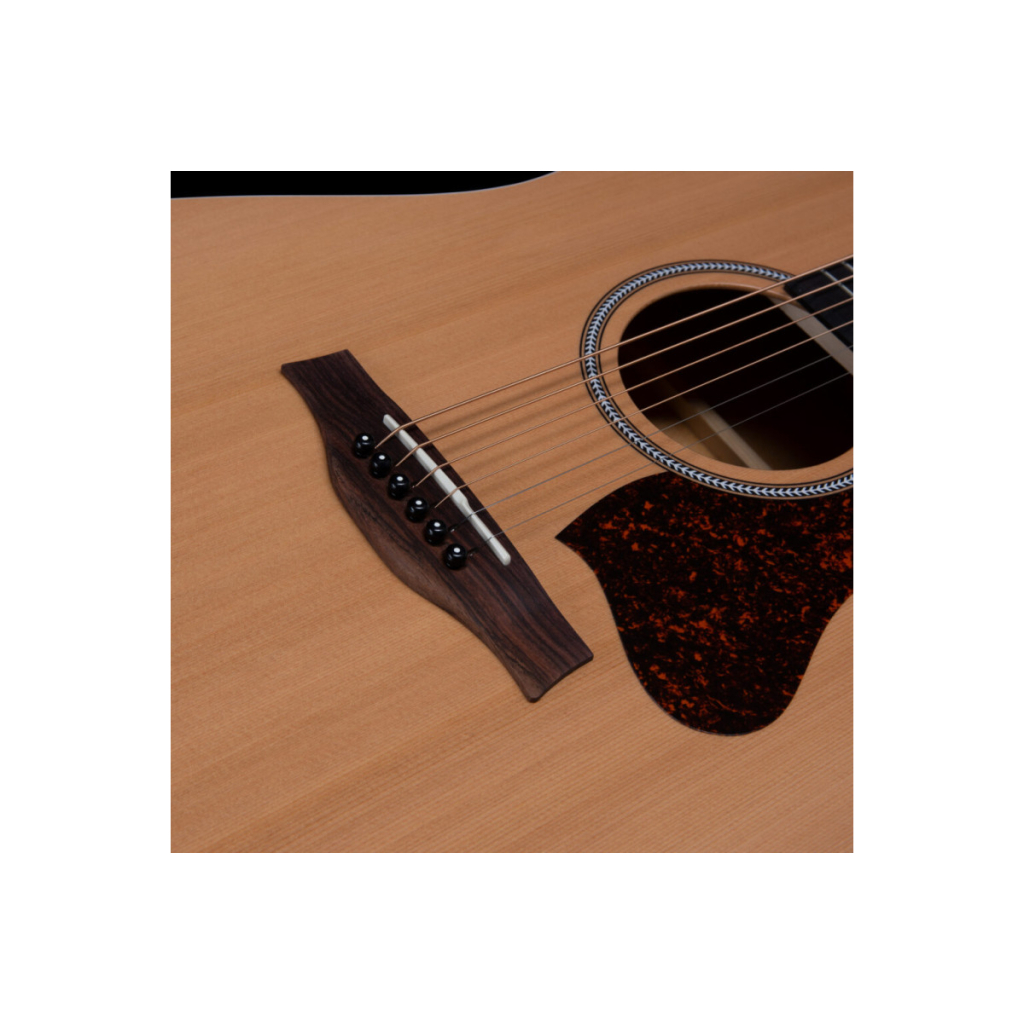 Гітара акустична Seagull S6 Original (235903) - зображення 4