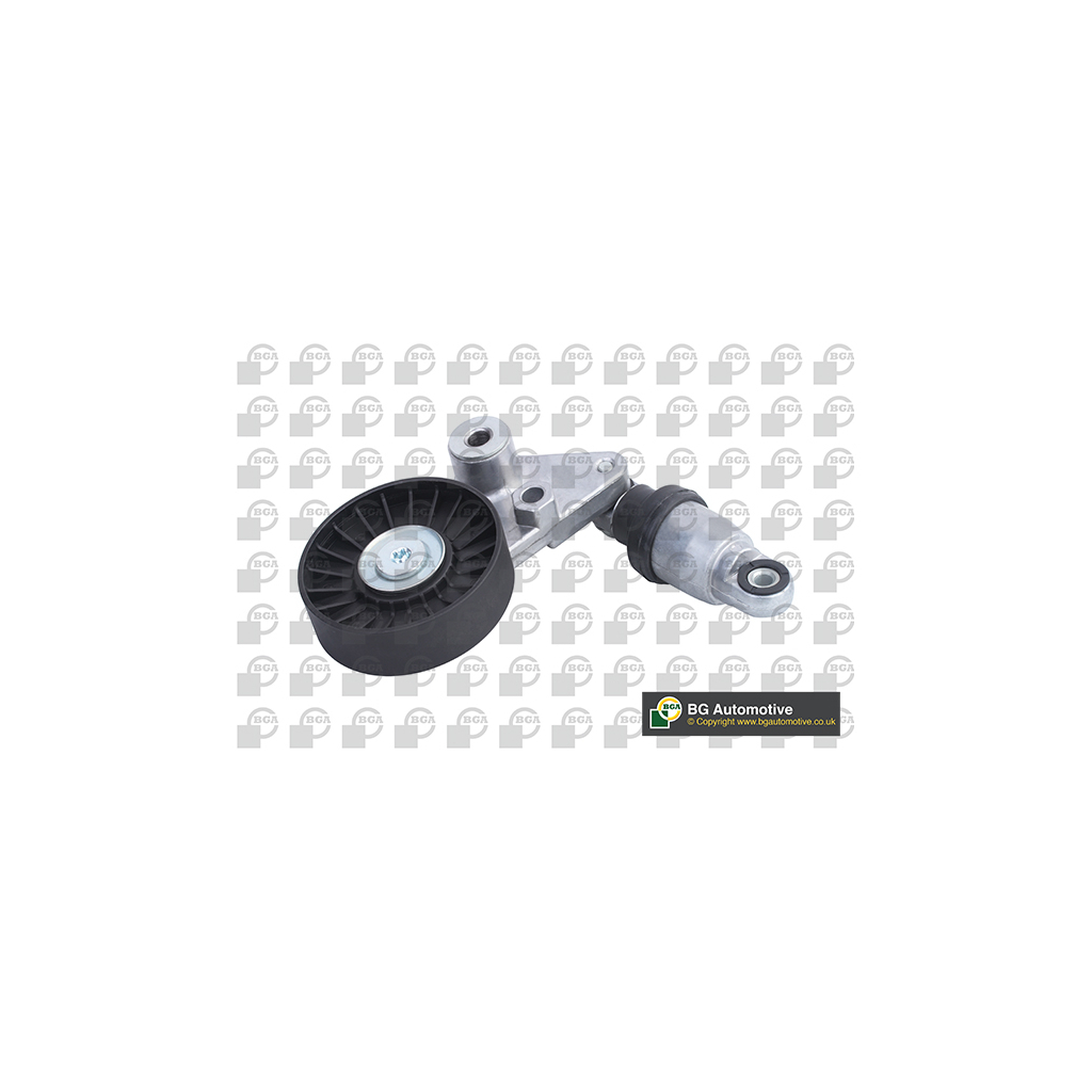 Ролик натягувача ременя BGA DC9505 - зображення 1