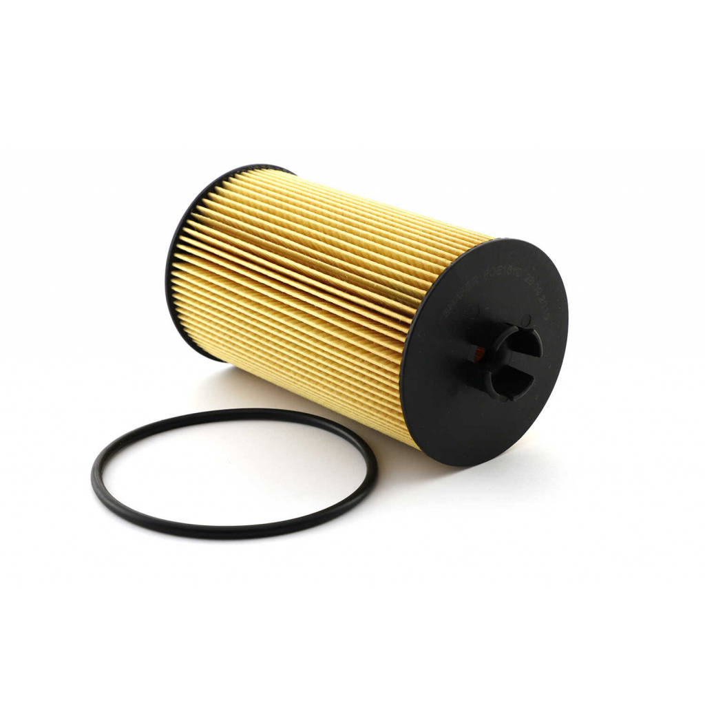 Фільтр масляний SHAFER FOE161D - зображення 1