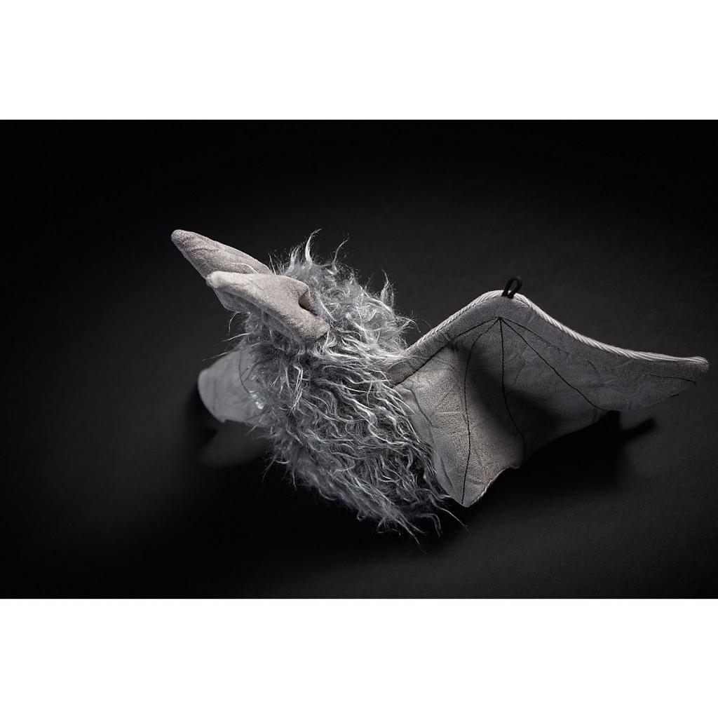 М'яка іграшка Sigikid Beasts Кажан 20 см (39152SK) - зображення 3