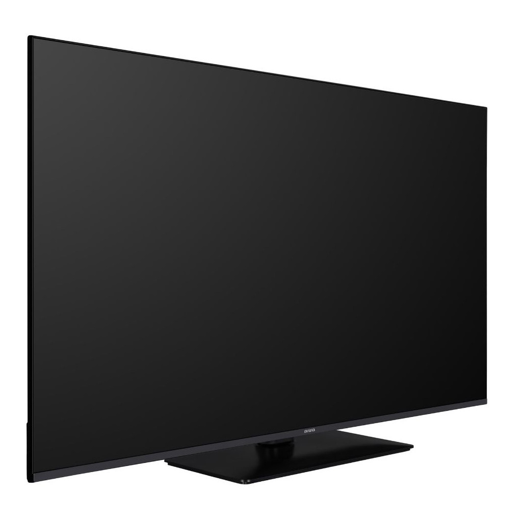 Телевізор AIWA QLED-855UHD-SLIM - зображення 3