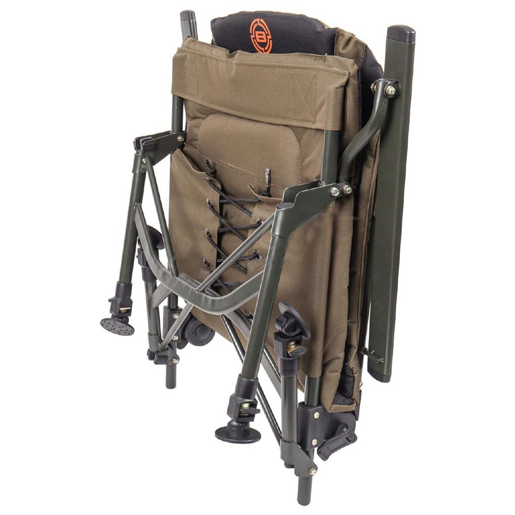 Крісло складане Brain Recliner Armchair III HYC021AL-III (1858.41.16) - зображення 4