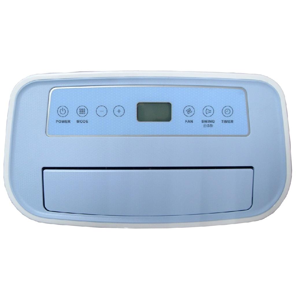 Осушувач повітря Midea MDDG-30DEN1 - зображення 4