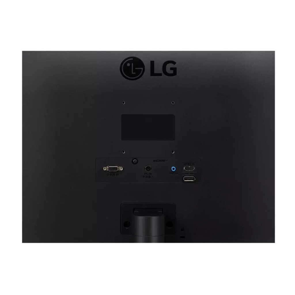 Монітор LG 27MP60G-B - зображення 8