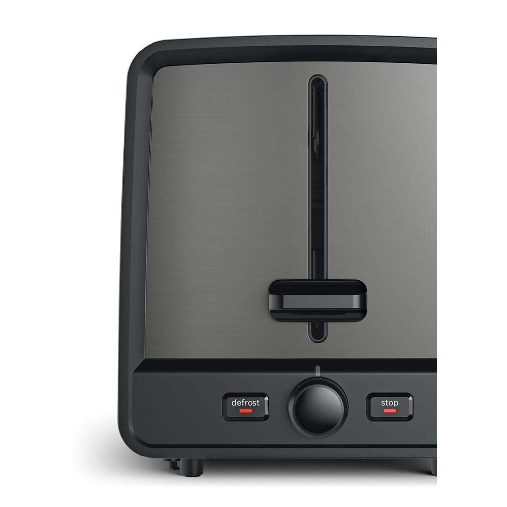 Тостер Bosch TAT5P425 - зображення 2