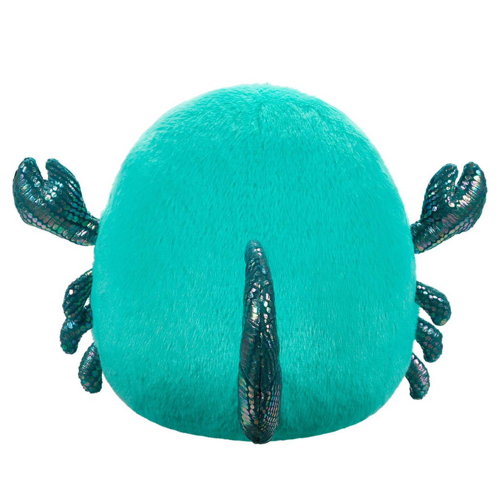 М'яка іграшка Squishmallows Скорпіон Карпіо 30 см (SQCR06761) - зображення 4