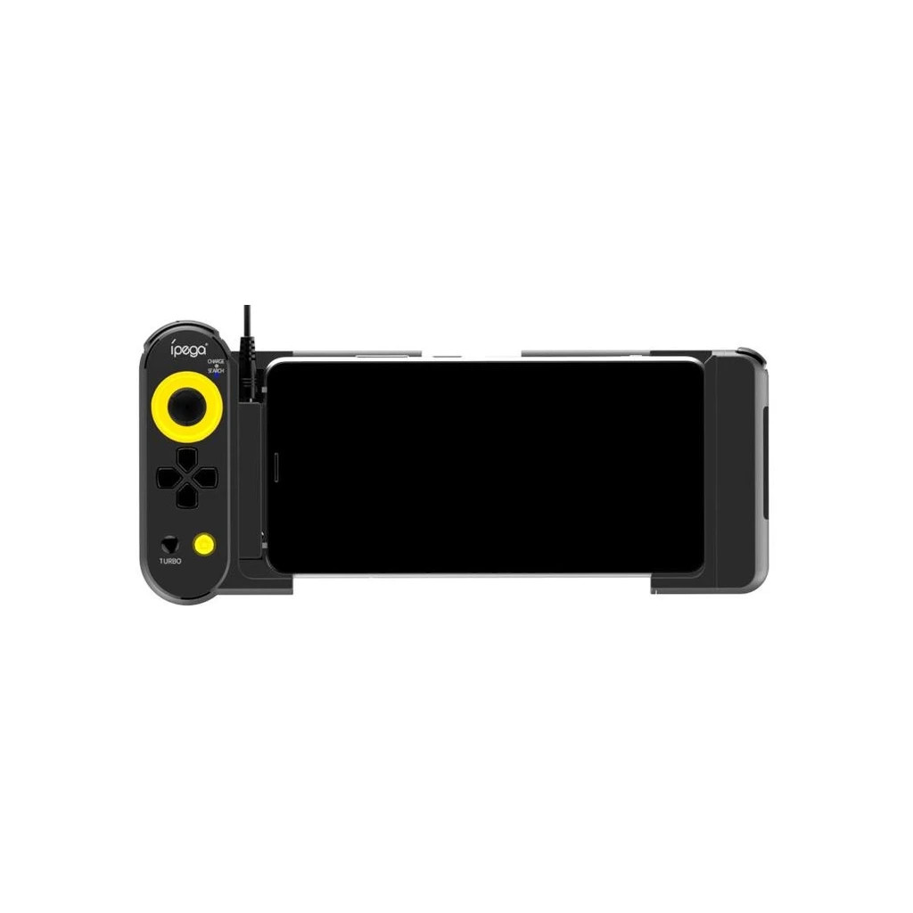 Геймпад iPega PG-9167 Bluetooth Black (PG-9167) - зображення 2