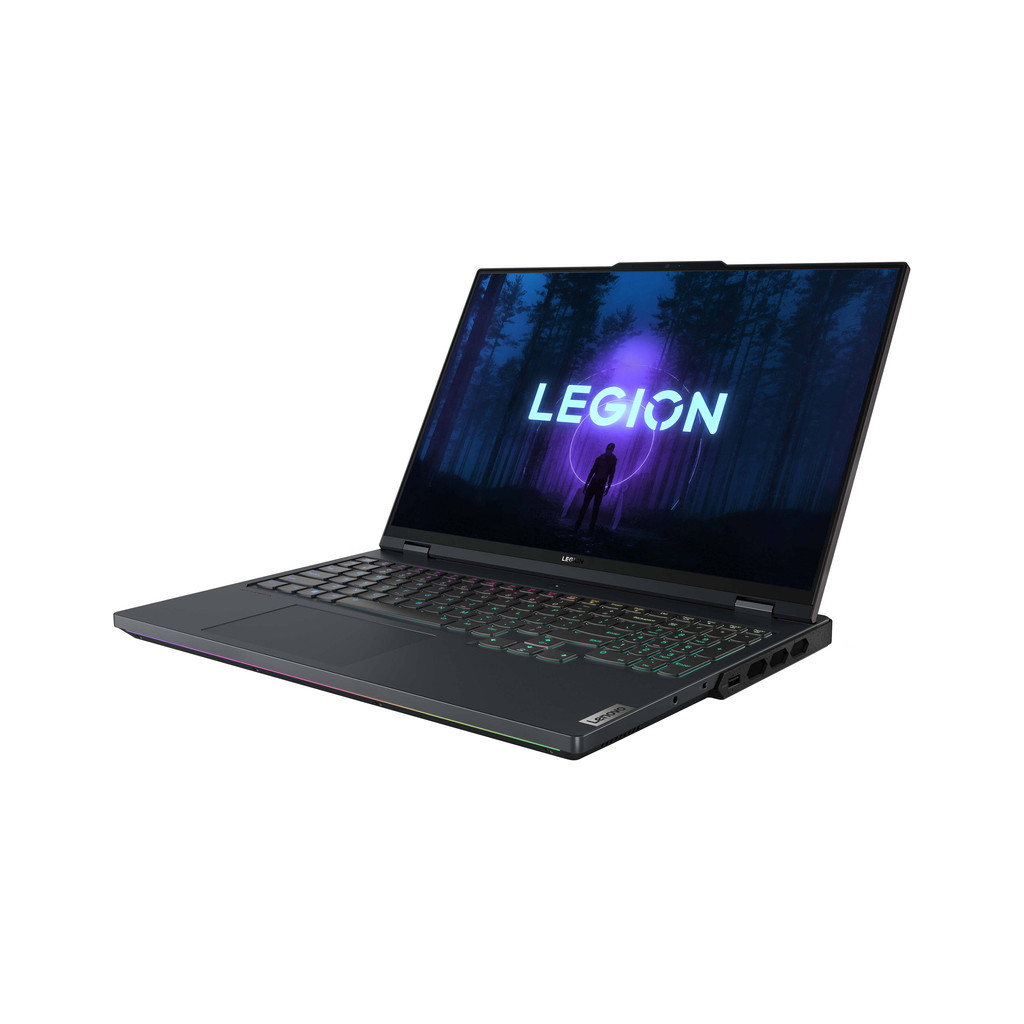 Ноутбук Lenovo Legion Pro 7 16IRX8 (82WR0022RA) - зображення 2