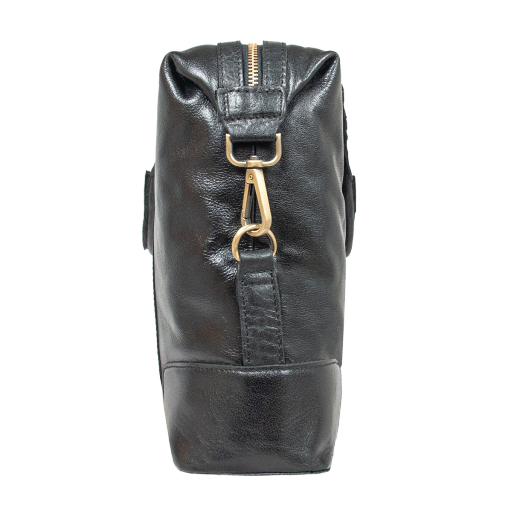 Сумка Ashwood G34 Black - зображення 5