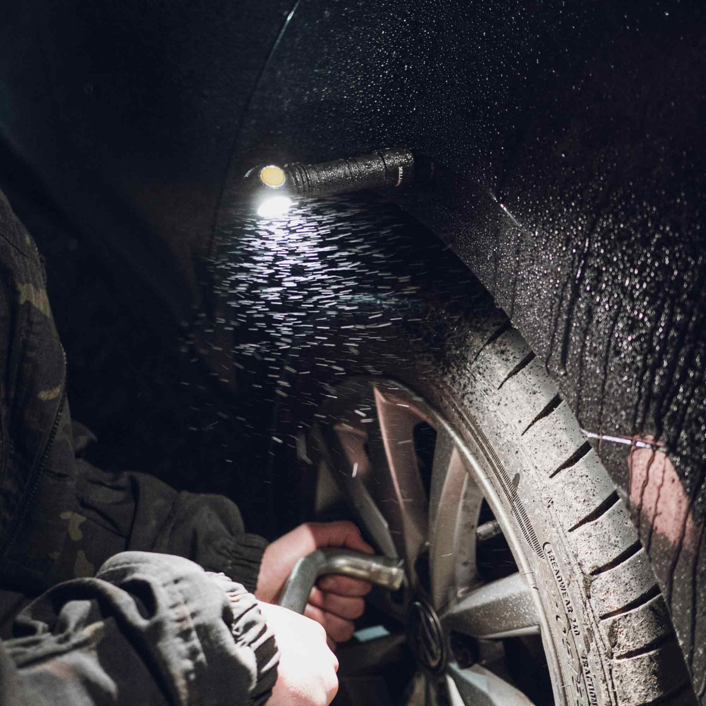 Ліхтар Armytek Wizard C2 WR Marnet USB Red/White (F06901C) - зображення 9