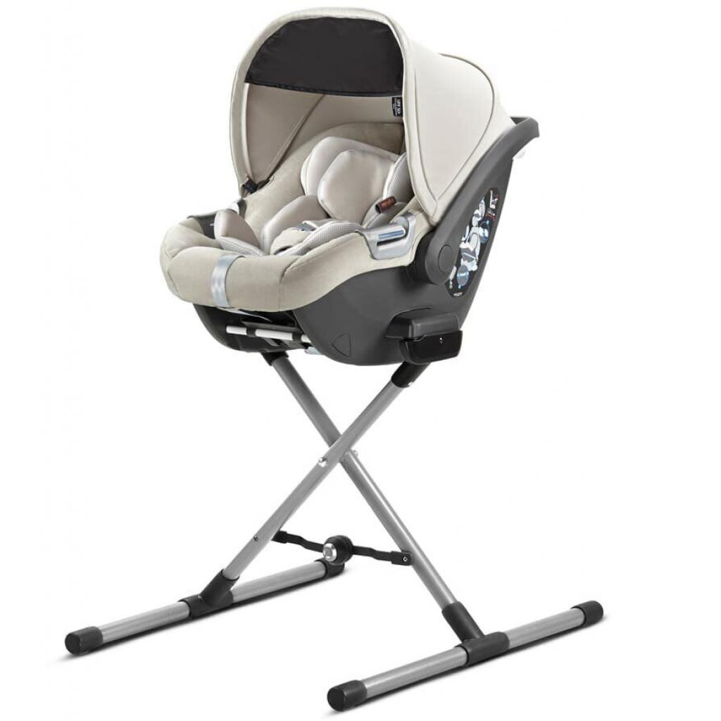 Коляска Inglesina 4 в 1 Aptica Cashmere beige (71979) - зображення 9