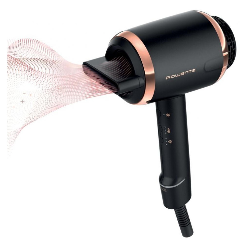 Фен Rowenta CV9820F0 - зображення 7