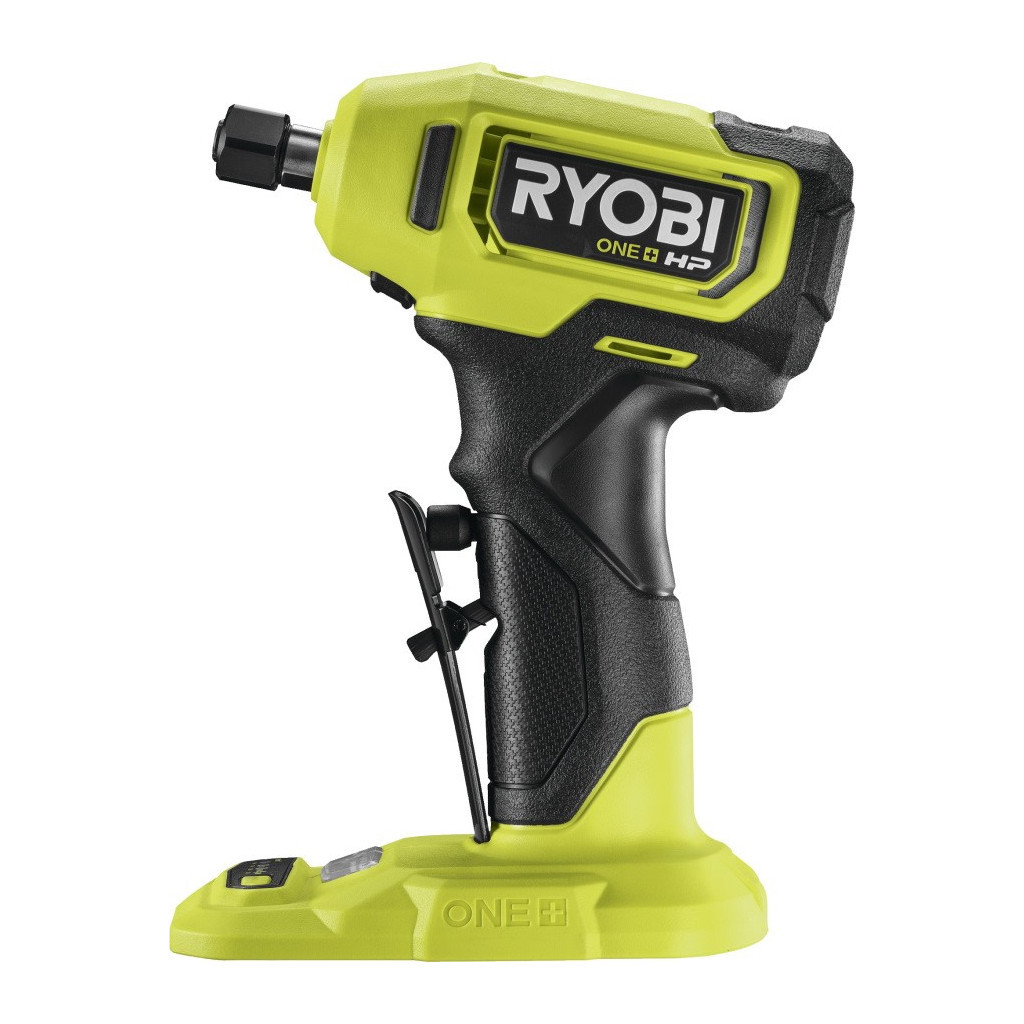 Шліфувальна машина Ryobi RDG18C-0 ONE+ НР (без АКБ та ЗП) (5133005139) - зображення 9